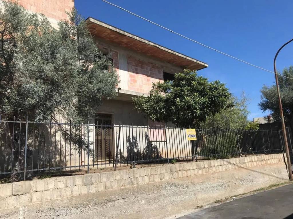 Villa a Siderno in Via Colacrisini - Foto 2