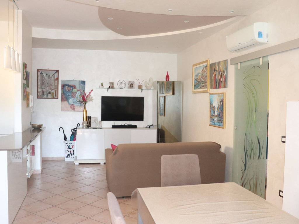 Appartamento a Genzano di roma in Via Sardegna - Foto 2