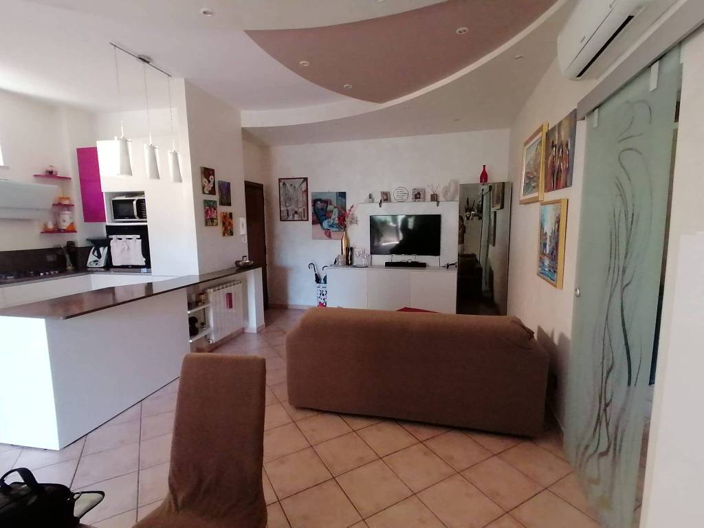 Appartamento a Genzano di roma in Via Sardegna - Foto 5