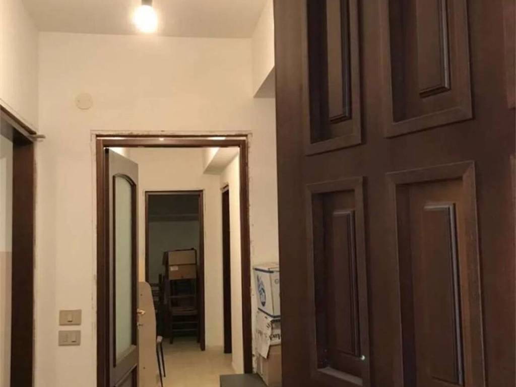 Appartamento a Sant'agata del bianco in Contrada Lemallo - Foto 3