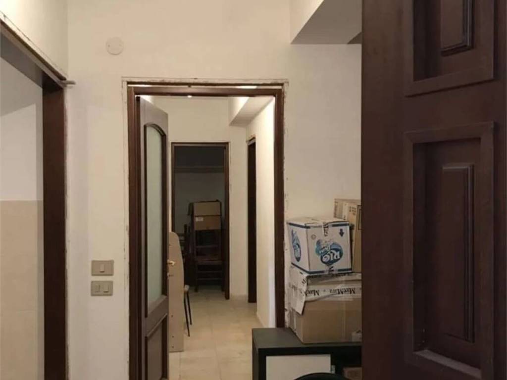 Appartamento a Sant'agata del bianco in Contrada Lemallo - Foto 4