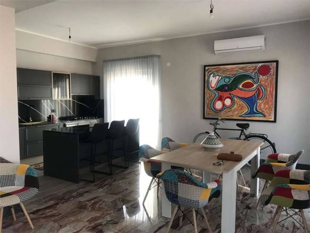 Appartamento a Siderno in Via Amendola S.N.C. - Foto 3