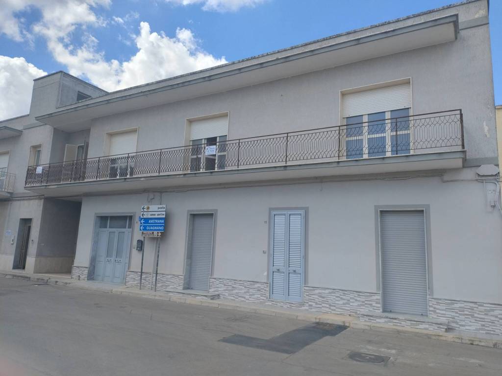 Appartamento a Salice salentino in Via Pietro Mascagni, 5 - Foto 3