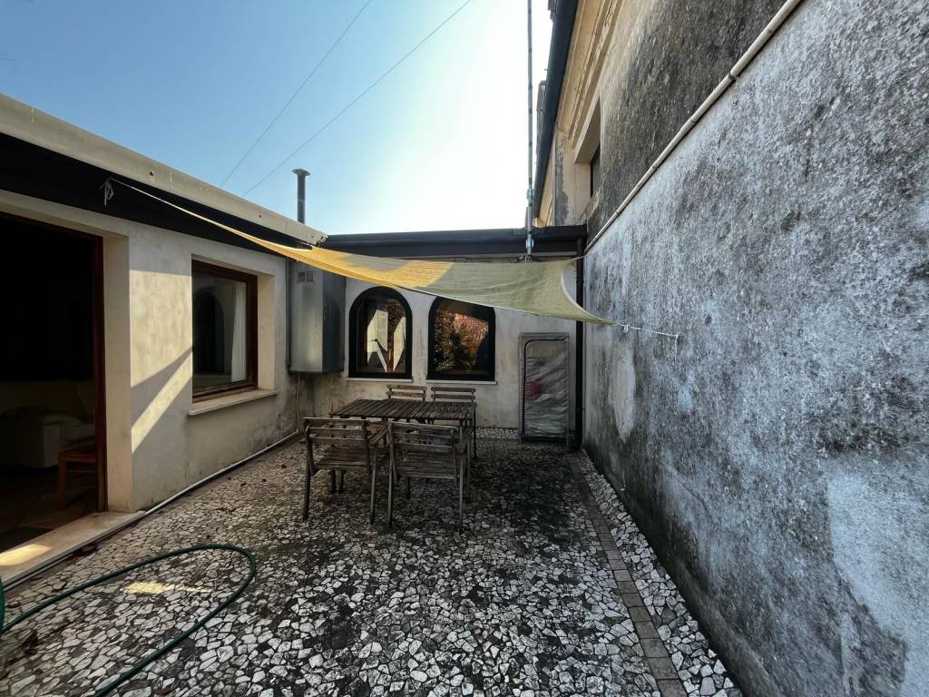 Appartamento a Mirano in Piazza Martiri della Libertà - Foto 1