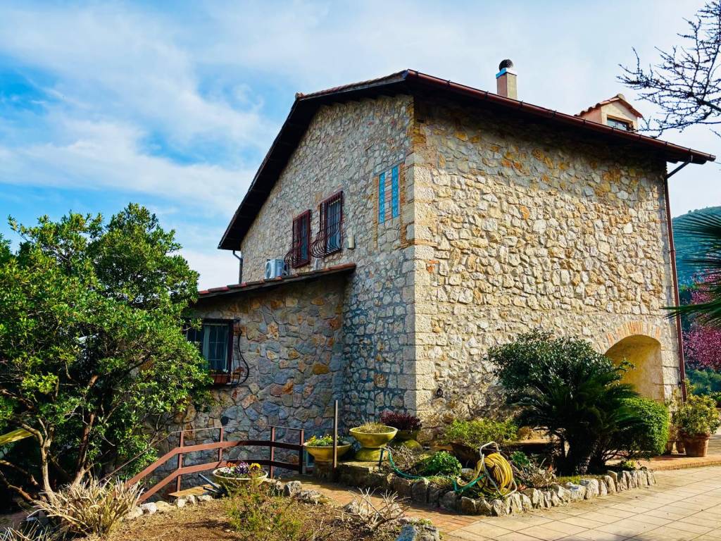 Villetta a schiera a Itri in Contrada Valle Scura - Foto 2