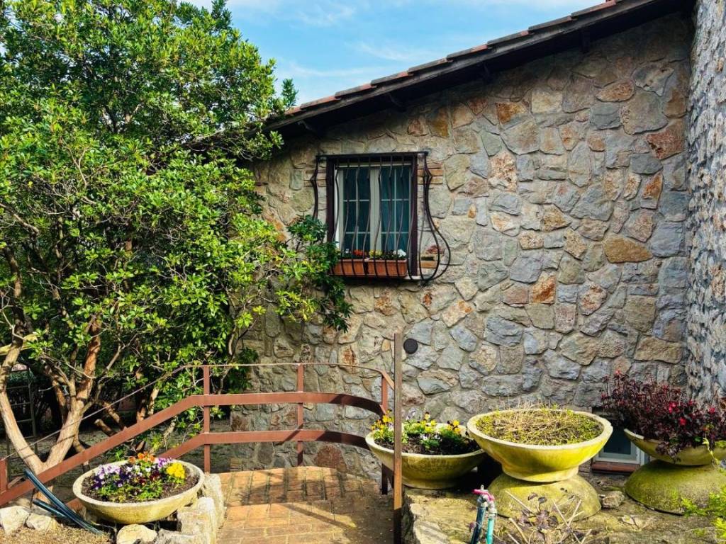 Villetta a schiera a Itri in Contrada Valle Scura - Foto 3