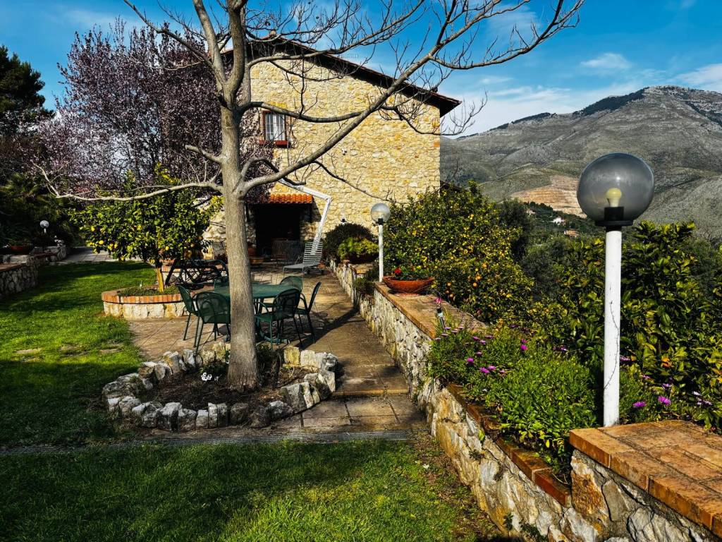 Villetta a schiera a Itri in Contrada Valle Scura - Foto 4