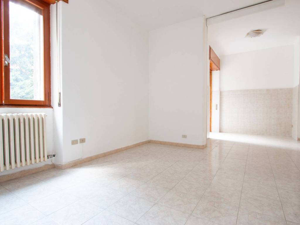 Appartamento a Verona in Via Ludovico Perini, 18 - Foto 3
