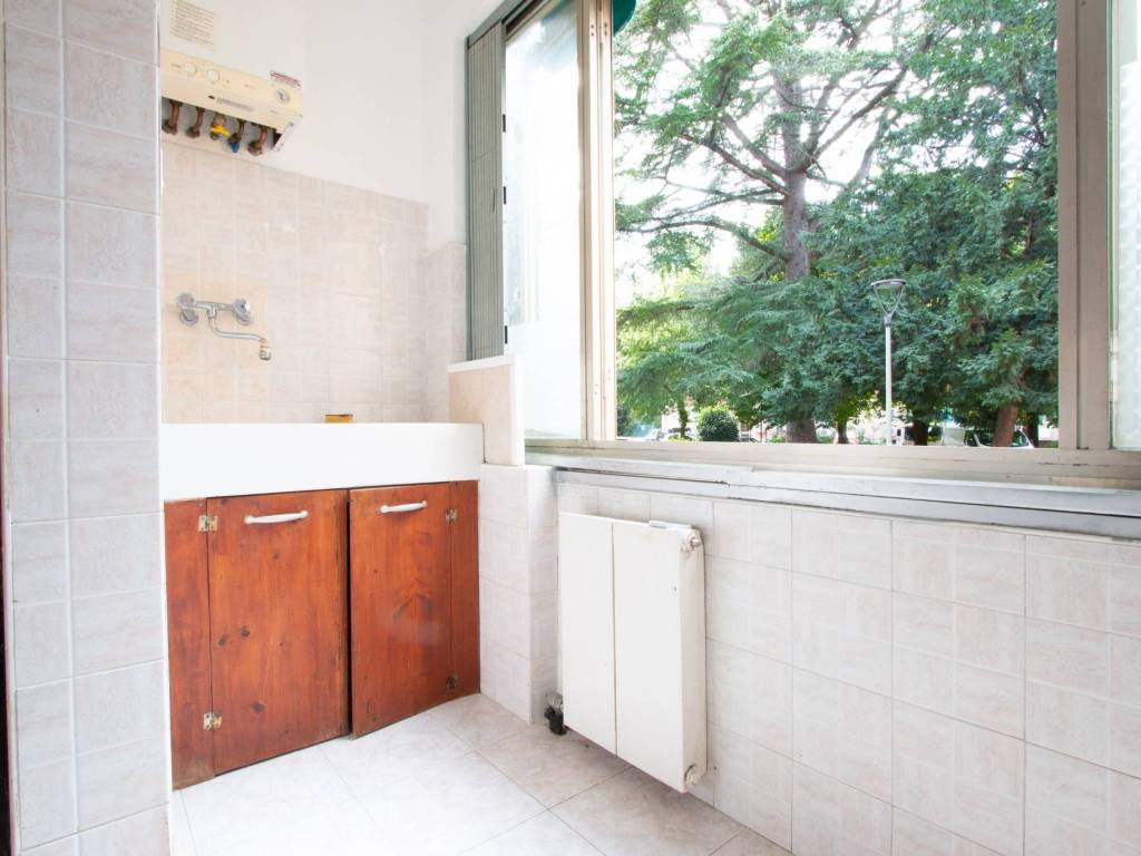 Appartamento a Verona in Via Ludovico Perini, 18 - Foto 5