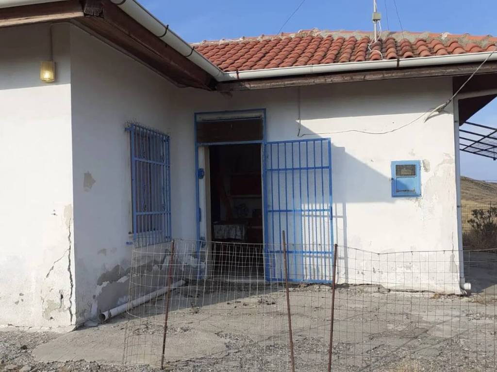 Villa a Brancaleone in Traversa Viii Contrada Caldara S.N.C. - Foto 3