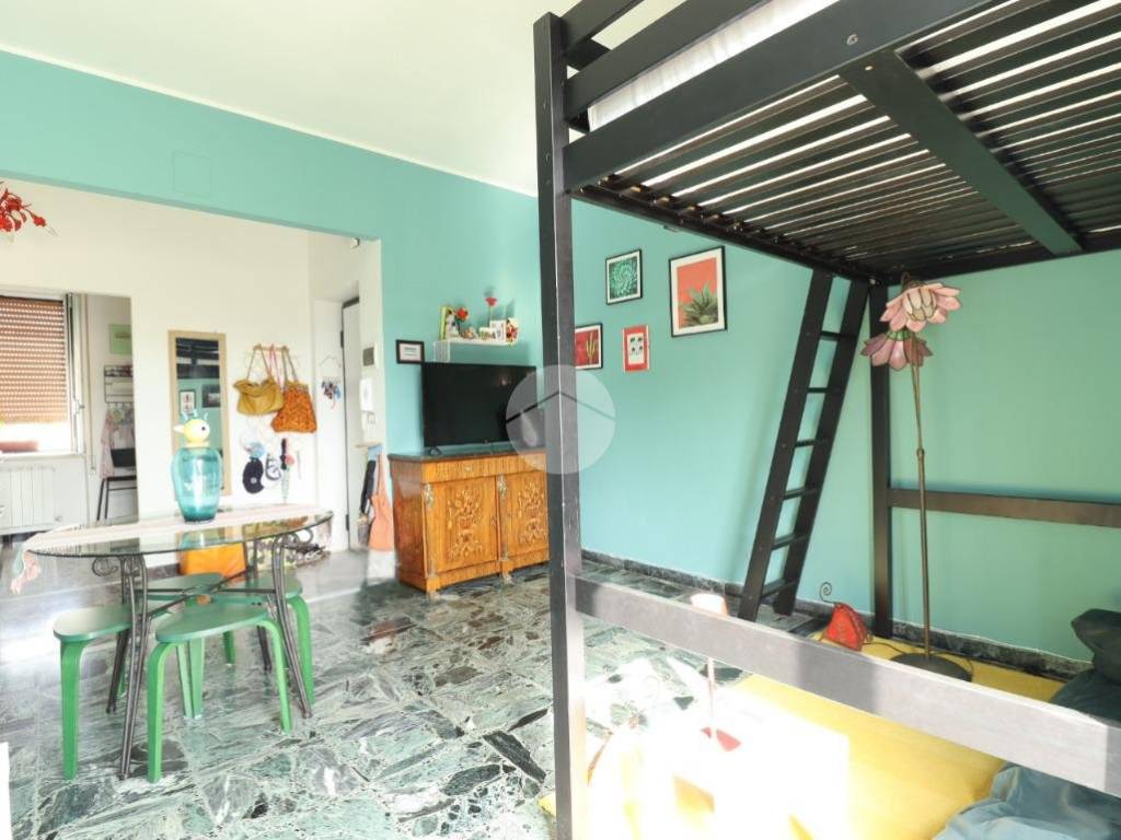 Appartamento a Pescara in VIA RIGOPIANO, 72 - Foto 4