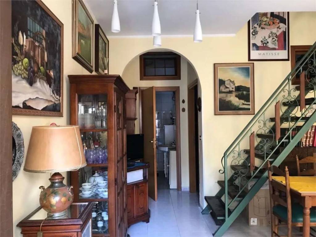 Villa a Bovalino in Via Aspromonte S.N.C. - Foto 5