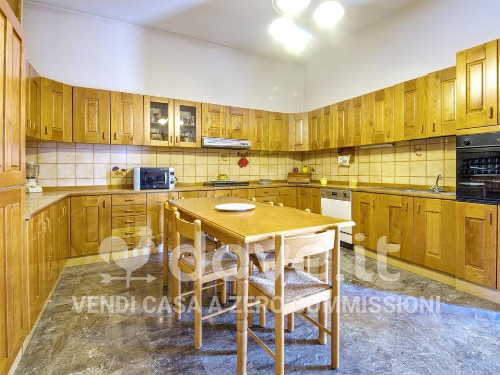 Villa a Mesagne in Via Istria, 5 - Foto 4