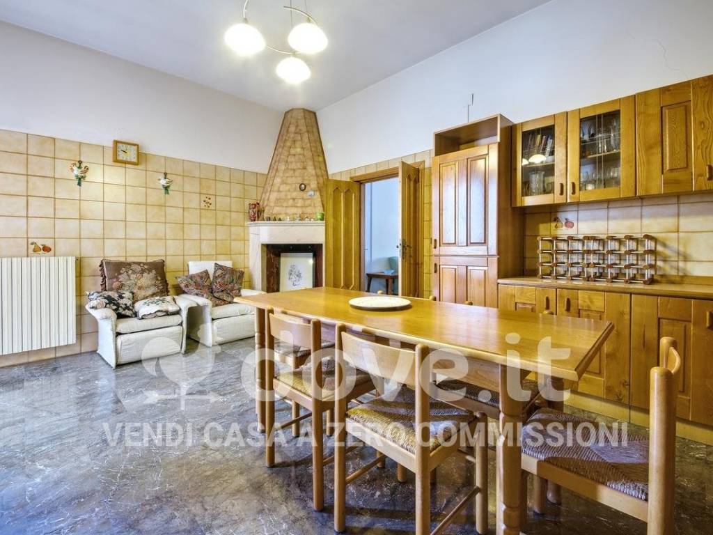 Villa a Mesagne in Via Istria, 5 - Foto 5