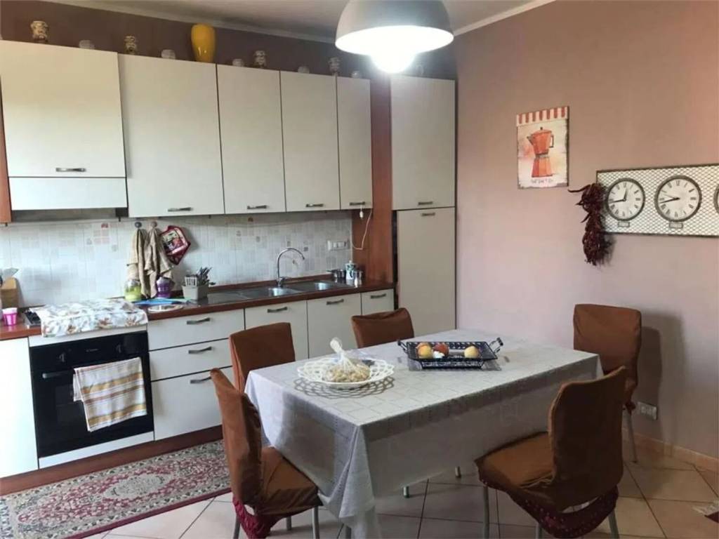 Villa a Siderno in Strada Statale 106 Jonica S.N.C. - Foto 5