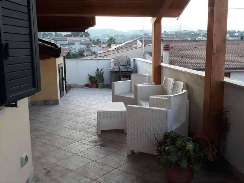 Appartamento a Siderno in Circonvallazione Sud - Foto 3