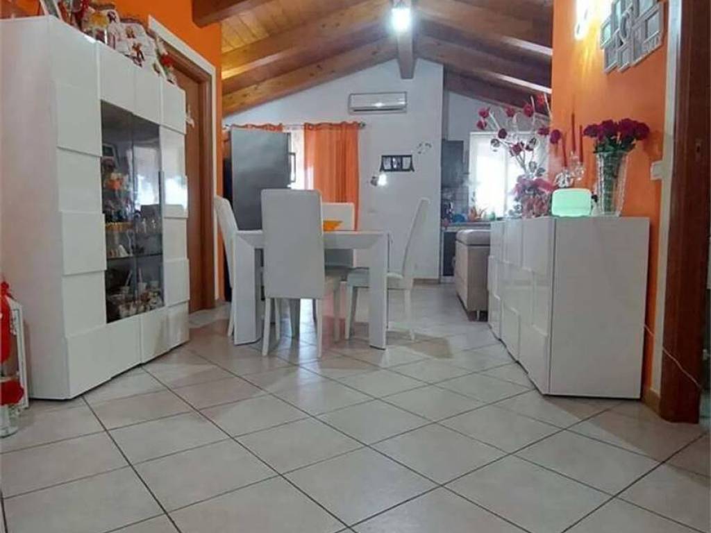 Appartamento a Siderno in Circonvallazione Sud - Foto 5