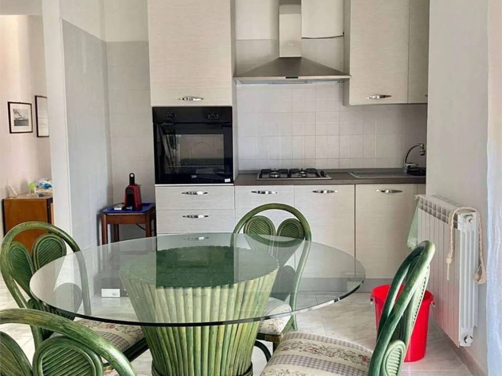 Appartamento a Brancaleone in Via Vittorio Emanuele, 18 - Foto 2