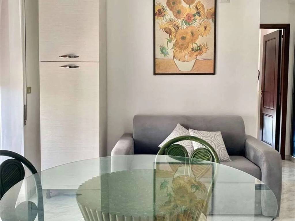 Appartamento a Brancaleone in Via Vittorio Emanuele, 18 - Foto 3