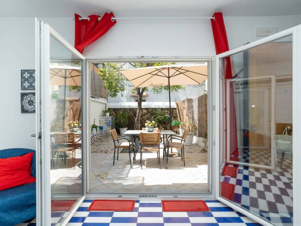 Appartamento a Vico equense in Vico Monte, 4 - Foto 2