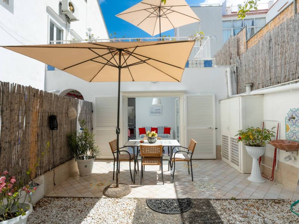 Appartamento a Vico equense in Vico Monte, 4 - Foto 3