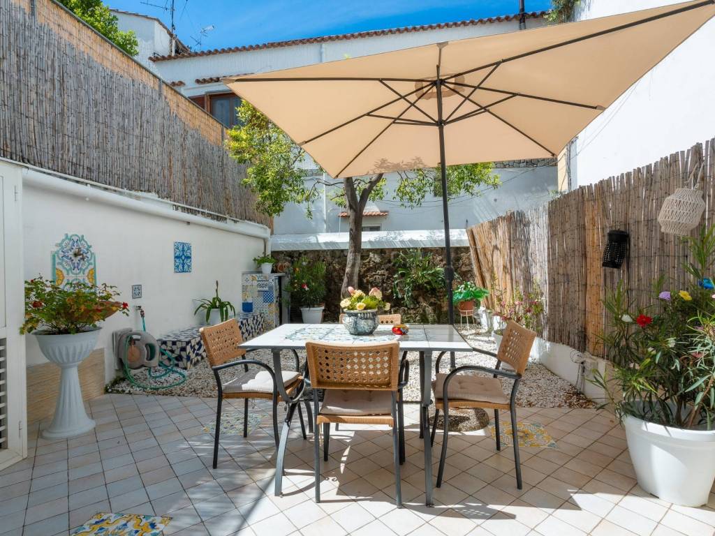 Appartamento a Vico equense in Vico Monte, 4 - Foto 4