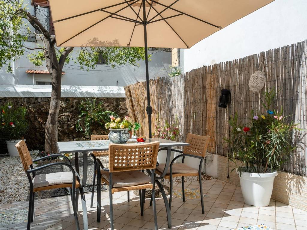 Appartamento a Vico equense in Vico Monte, 4 - Foto 5