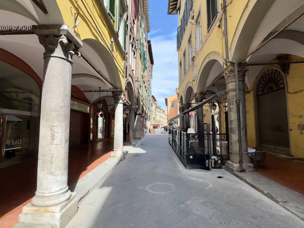 Immobile a Pisa in Borgo Stretto - Foto 3