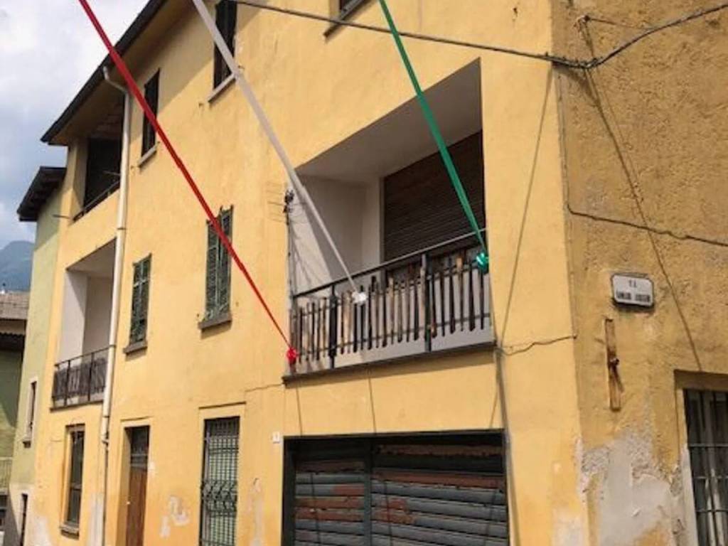 Rustico / casale a Introbio in Via Scultor Tantardini, 5 - Foto 3