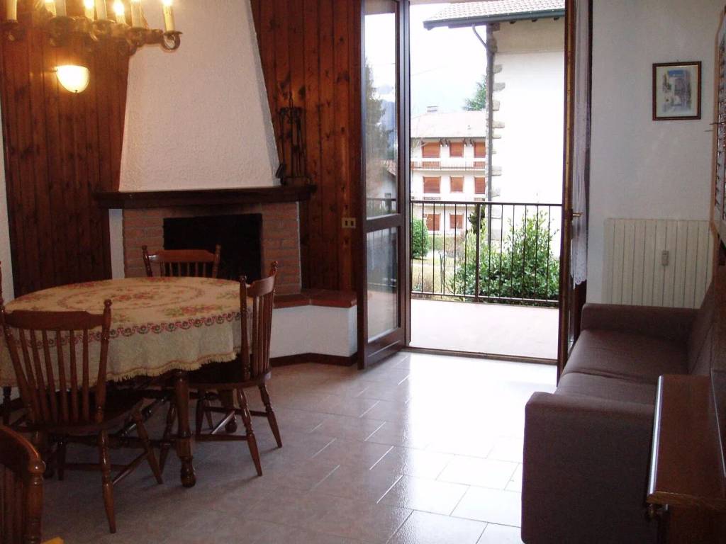 Appartamento a Moggio in Per Concenedo, 28 - Foto 2