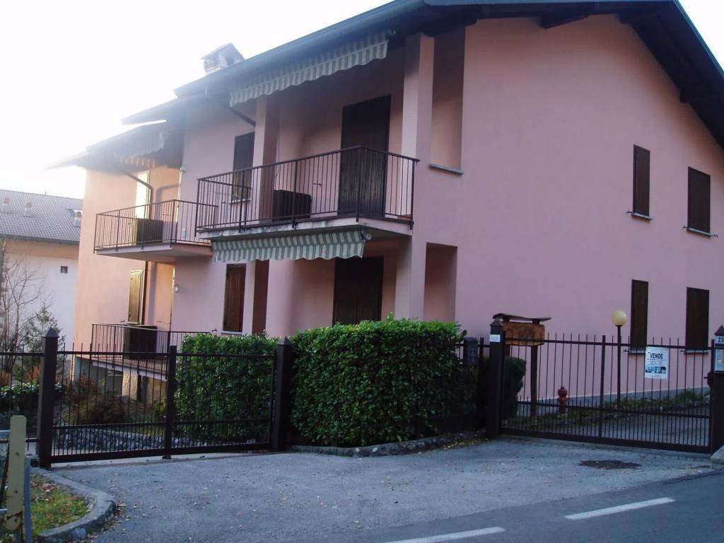 Appartamento a Moggio in Per Concenedo, 28 - Foto 3