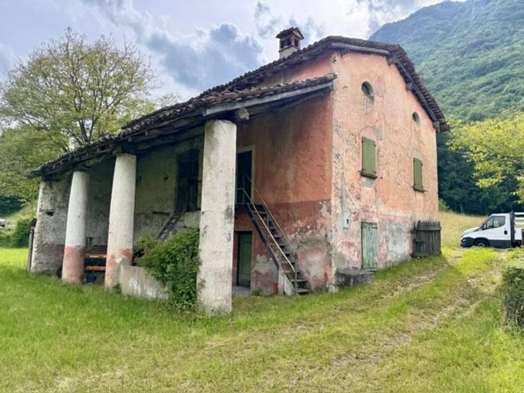 Rustico / casale a Pasturo in Via Provinciale, 2 - Foto 5