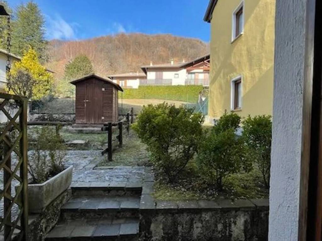 Appartamento a Moggio in Per Concenedo, 4 - Foto 2