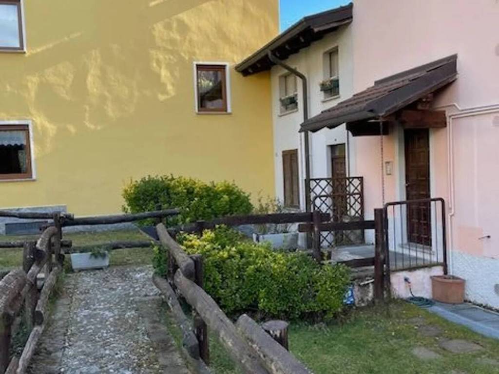 Appartamento a Moggio in Per Concenedo, 4 - Foto 3