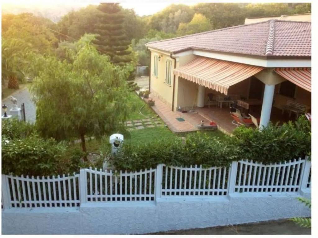 Villa a Portigliola in Contrada Patella S.N.C. - Foto 2