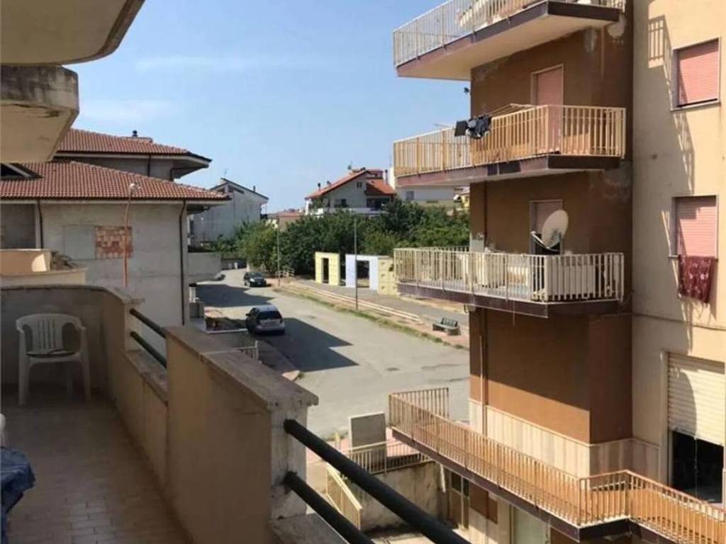 Appartamento a Monasterace in Via Lupa S.N.C. - Foto 2
