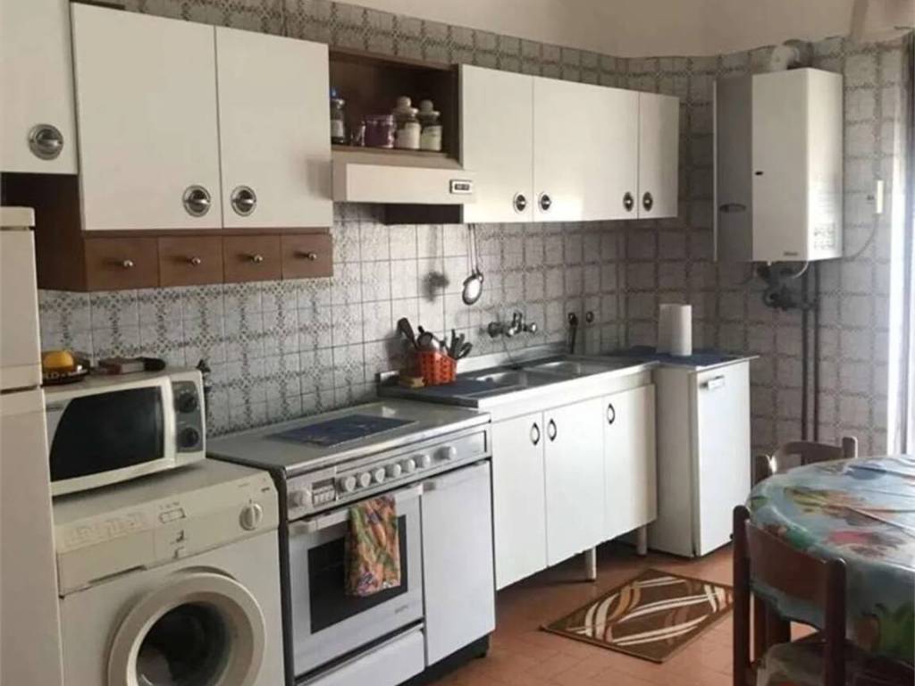 Appartamento a Siderno in Via Antonio Gramsci S.N.C. - Foto 2