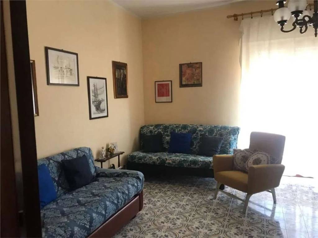 Appartamento a Siderno in Via Antonio Gramsci S.N.C. - Foto 3