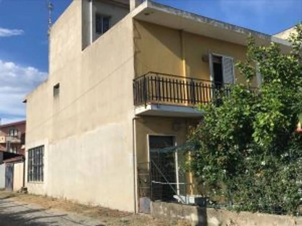 Villa a Bovalino in Via Provinciale Bosco S.N.C. - Foto 2