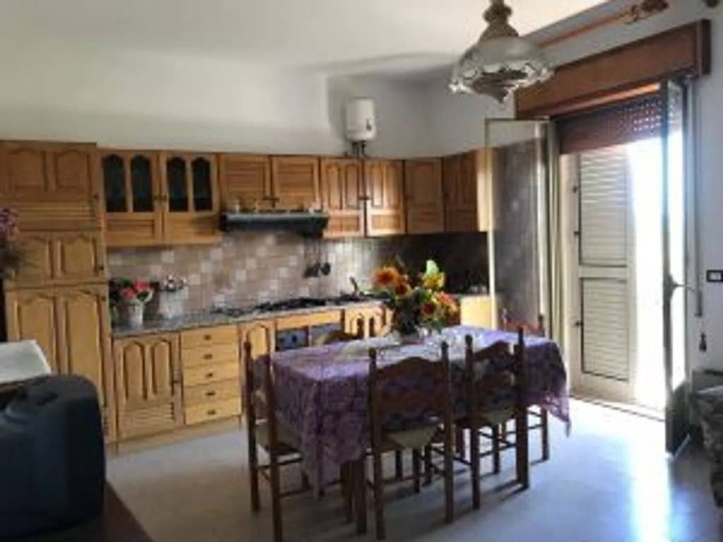 Villa a Bovalino in Via Provinciale Bosco S.N.C. - Foto 5