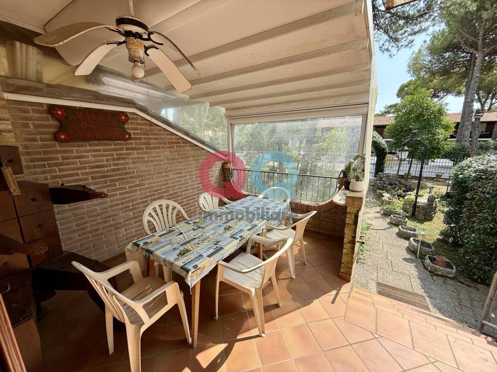 Villa a Lignano sabbiadoro in Villaggio Tarvisio - Foto 2