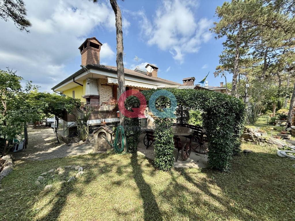 Villa a Lignano sabbiadoro in Villaggio Tarvisio - Foto 3