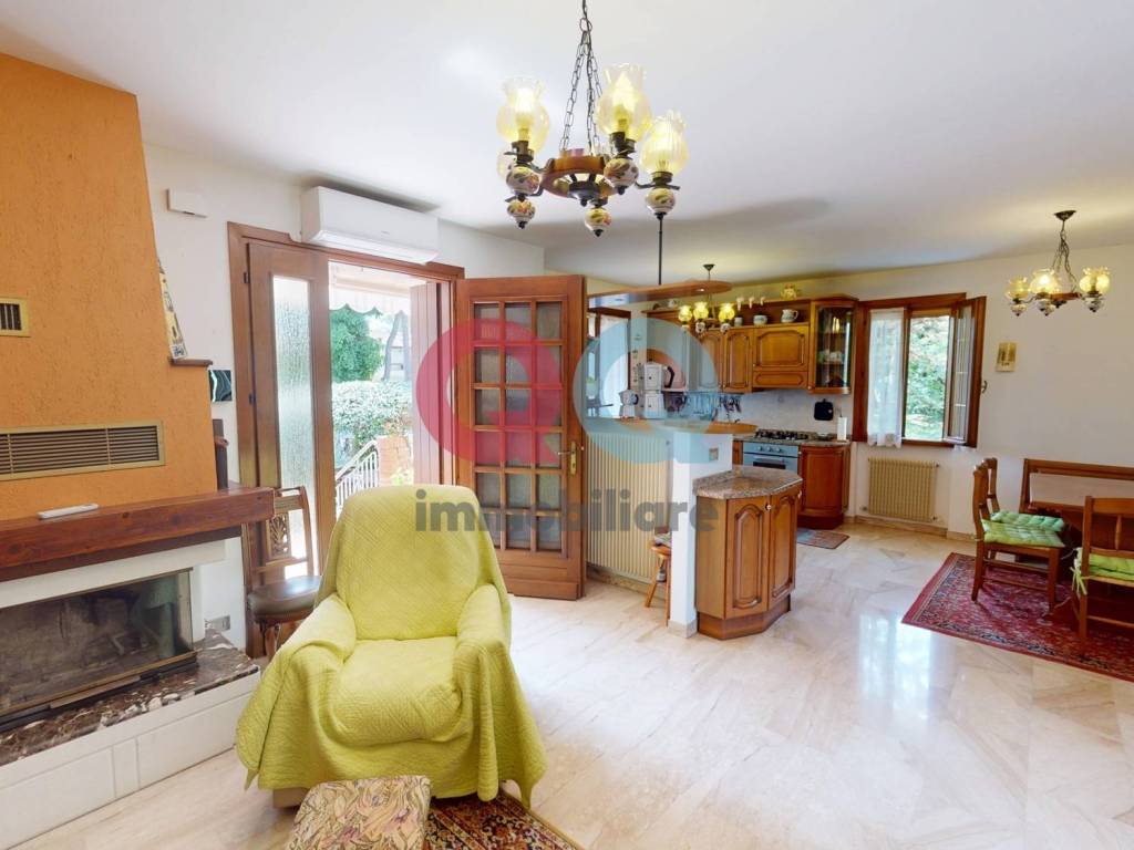 Villa a Lignano sabbiadoro in Villaggio Tarvisio - Foto 5