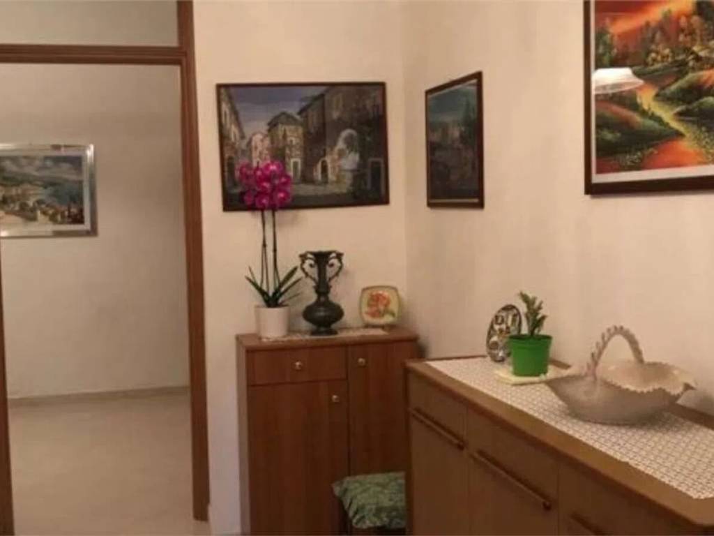 Appartamento a Bivongi in Via Cesare Battisti, 36 - Foto 2