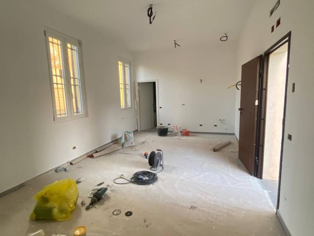 Appartamento a Lodi in Via Borgo Adda, 87 - Foto 2