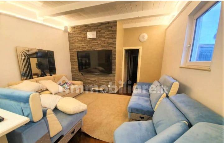 Villa a Simeri crichi in Villaggio Porto d'Orra - Foto 3