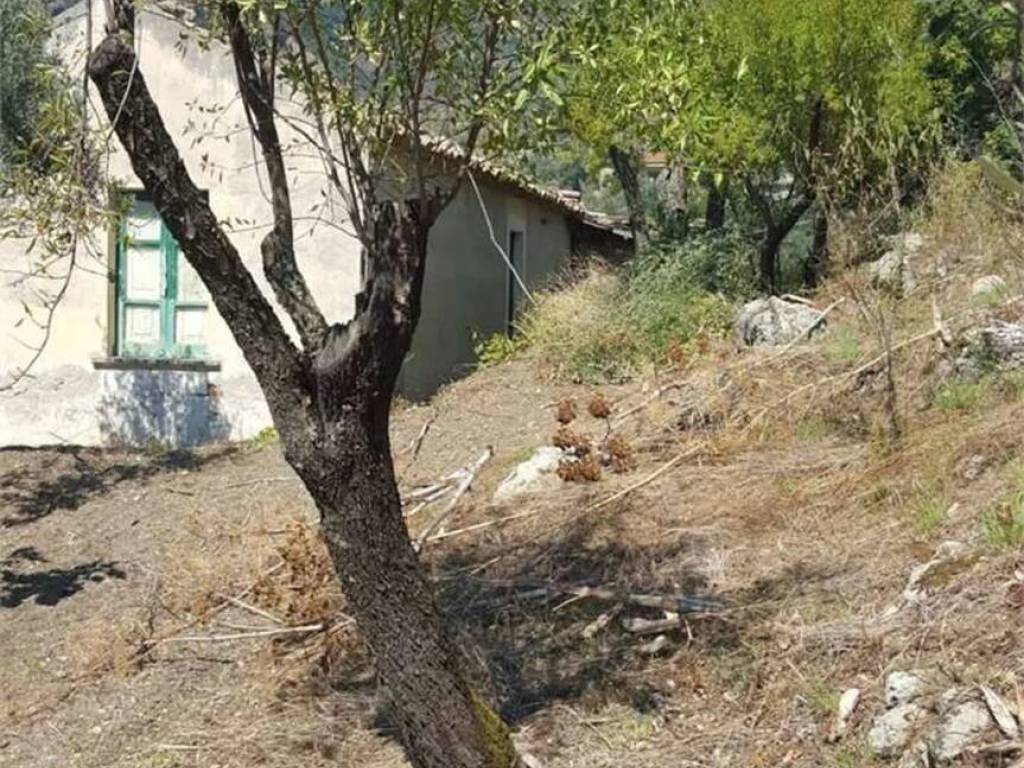 Villa a Gerace in Contrada Cavuria - Foto 3