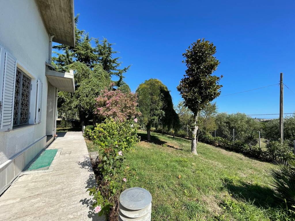 Villetta a schiera a Martinsicuro in Via Civita, 2 - Foto 5