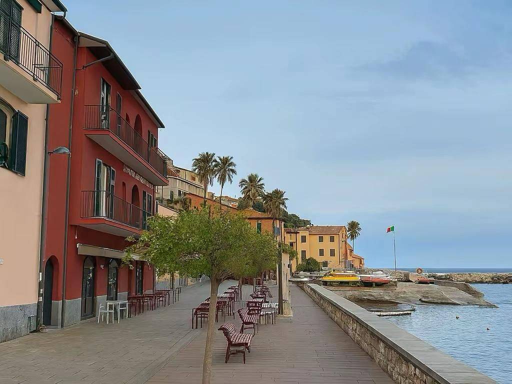 Immobile a Imperia in Via Vincenzo Monti - Foto 4