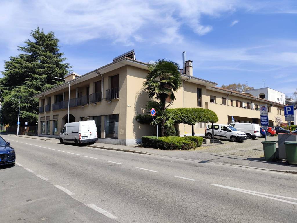 Immobile a Gallarate in Via Egidio Checchi, 21 - Foto 2